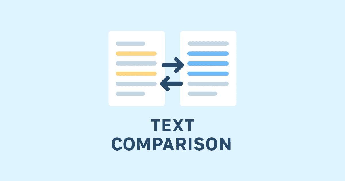 Compare Text in Python